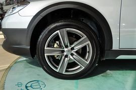 2011款中华骏捷Wagon