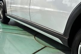 2011款中华骏捷Wagon