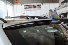 2011款中华骏捷Wagon
