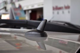 2011款中华骏捷Wagon