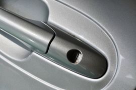 2011款中华骏捷Wagon
