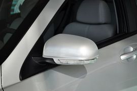 2011款中华骏捷Wagon