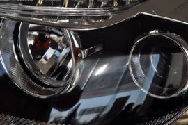 2011款中华骏捷Wagon