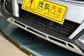 2011款中华骏捷Wagon