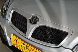 2011款中华骏捷Wagon
