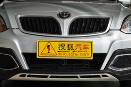 2011款中华骏捷Wagon