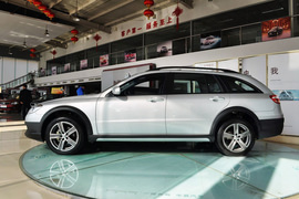 2011款中华骏捷Wagon