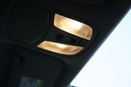 迪拜试驾全新一代OPTIMA--内饰图片