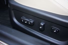 迪拜试驾全新一代OPTIMA--内饰图片