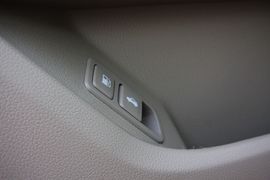 迪拜试驾全新一代OPTIMA--内饰图片