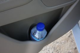 迪拜试驾全新一代OPTIMA--内饰图片