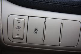 迪拜试驾全新一代OPTIMA--内饰图片