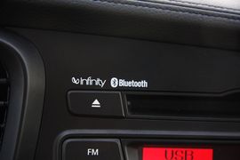 迪拜试驾全新一代OPTIMA--内饰图片