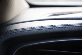 迪拜试驾全新一代OPTIMA--内饰图片
