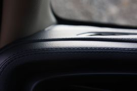 迪拜试驾全新一代OPTIMA--内饰图片