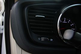 迪拜试驾全新一代OPTIMA--内饰图片