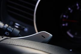 迪拜试驾全新一代OPTIMA--内饰图片