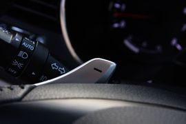 迪拜试驾全新一代OPTIMA--内饰图片