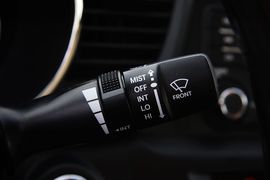 迪拜试驾全新一代OPTIMA--内饰图片