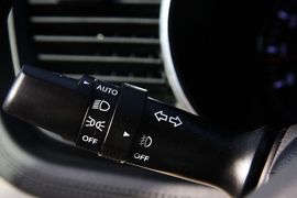 迪拜试驾全新一代OPTIMA--内饰图片
