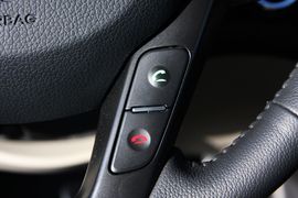 迪拜试驾全新一代OPTIMA--内饰图片
