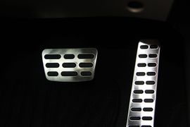 迪拜试驾全新一代OPTIMA--内饰图片