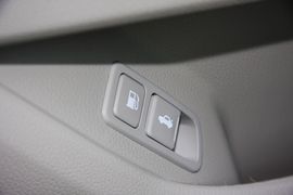 迪拜试驾全新一代OPTIMA--内饰图片