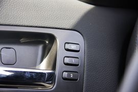 迪拜试驾全新一代OPTIMA--内饰图片