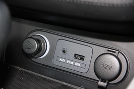 迪拜试驾全新一代OPTIMA--内饰图片