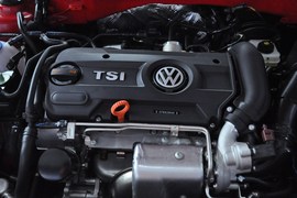 2011款大众宝来1.4TSI