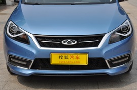 2016款奇瑞艾瑞泽7e