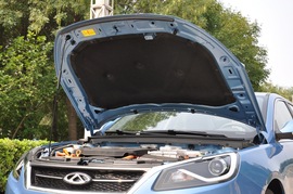 2016款奇瑞艾瑞泽7e