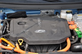 2016款奇瑞艾瑞泽7e