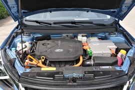 2016款奇瑞艾瑞泽7e