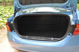 2016款奇瑞艾瑞泽7e