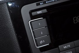 2011款大众宝来1.4TSI