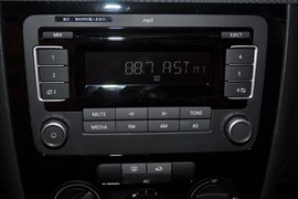 2011款大众宝来1.4TSI