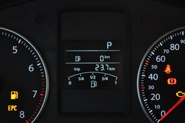 2011款大众宝来1.4TSI