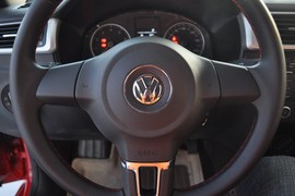 2011款大众宝来1.4TSI