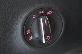 2011款大众宝来1.4TSI