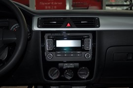 2011款大众宝来1.4TSI