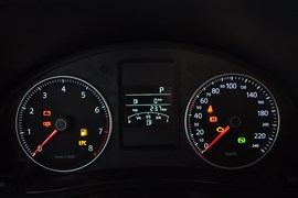 2011款大众宝来1.4TSI