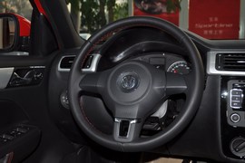 2011款大众宝来1.4TSI