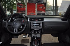 2011款大众宝来1.4TSI