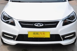 2016款奇瑞艾瑞泽7