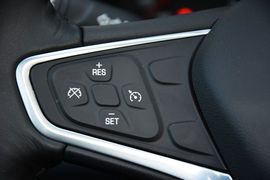 2016款雪佛兰迈锐宝XL