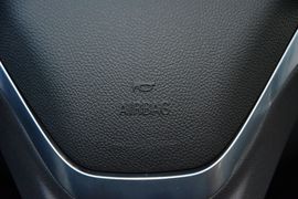 2016款雪佛兰迈锐宝XL