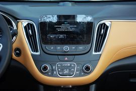 2016款雪佛兰迈锐宝XL