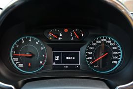 2016款雪佛兰迈锐宝XL