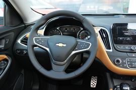 2016款雪佛兰迈锐宝XL